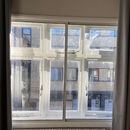 Period Apartment On South Bank Londra Dış mekan fotoğraf