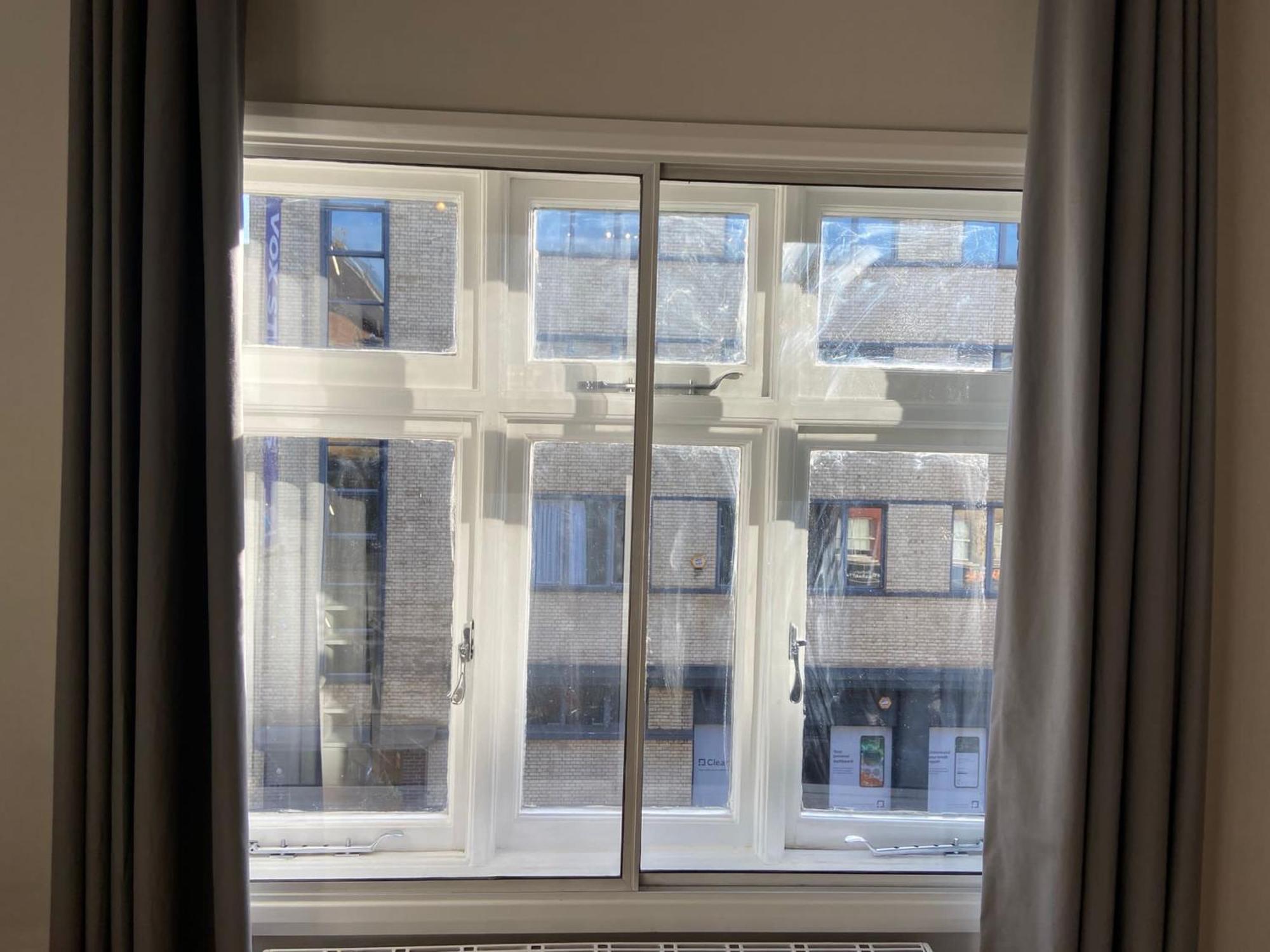 Period Apartment On South Bank Londra Dış mekan fotoğraf